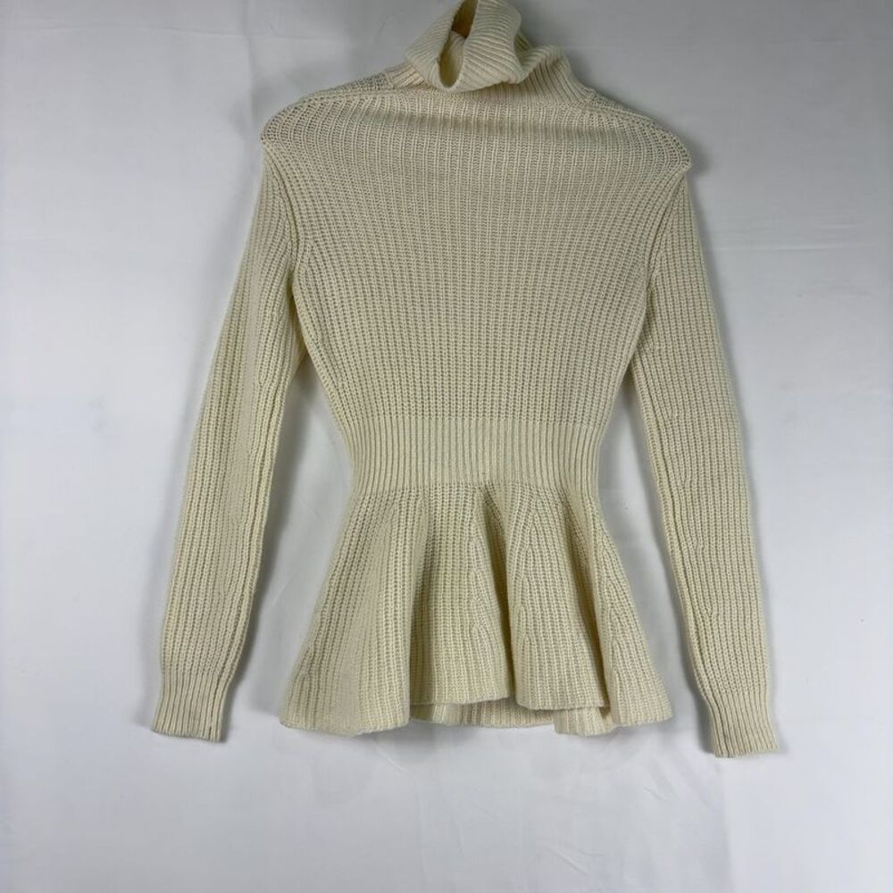 brock collection Turtleneck Sweater